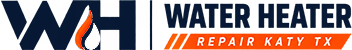 Water Heater Repair Katy TX logo